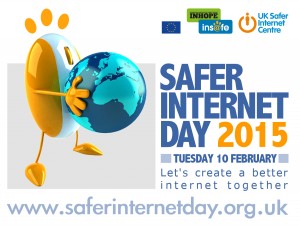 Safer Internet Day 2015